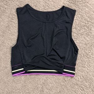 Fabletics Cropped Tank